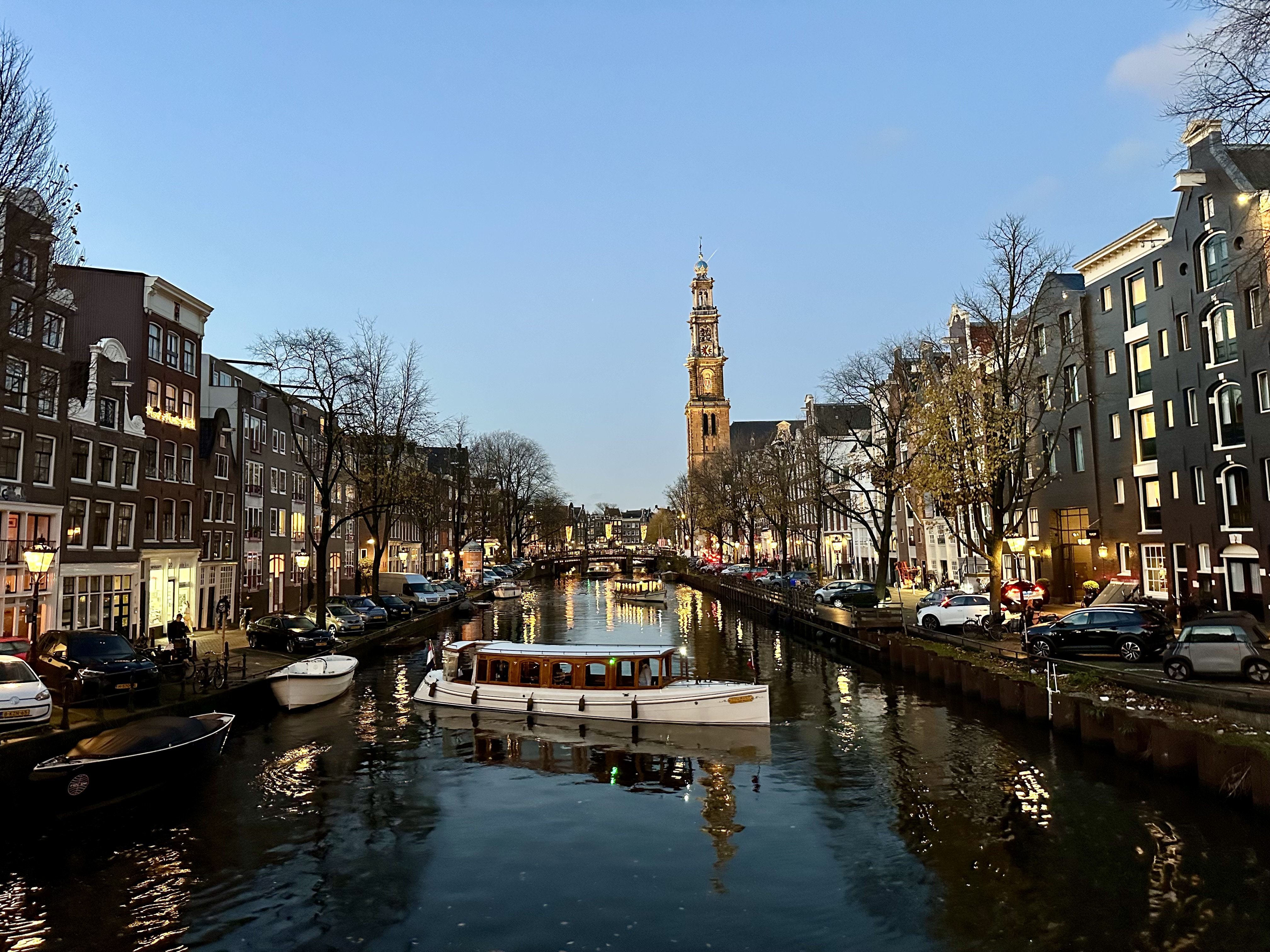 Amsterdam