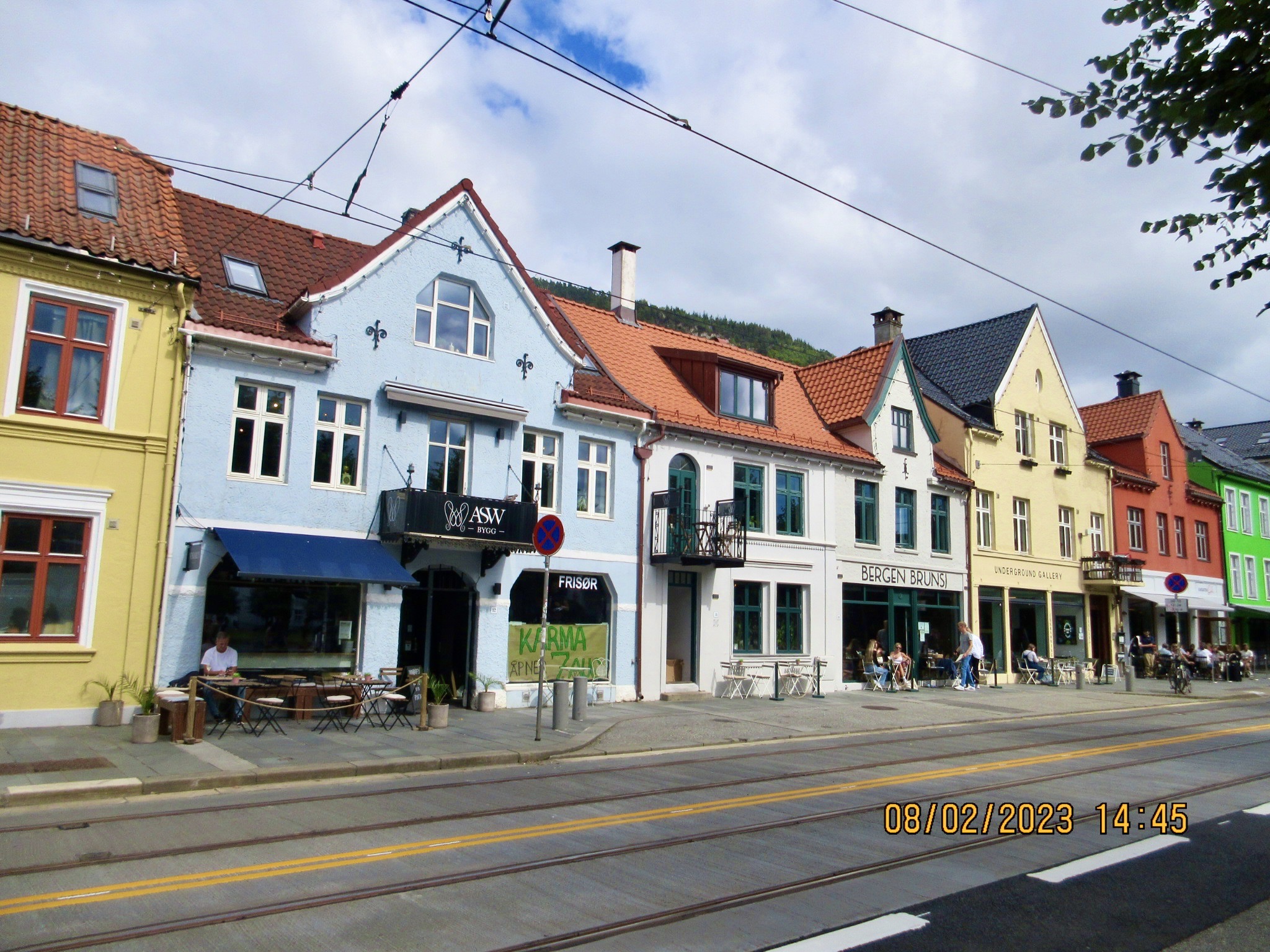 bergen