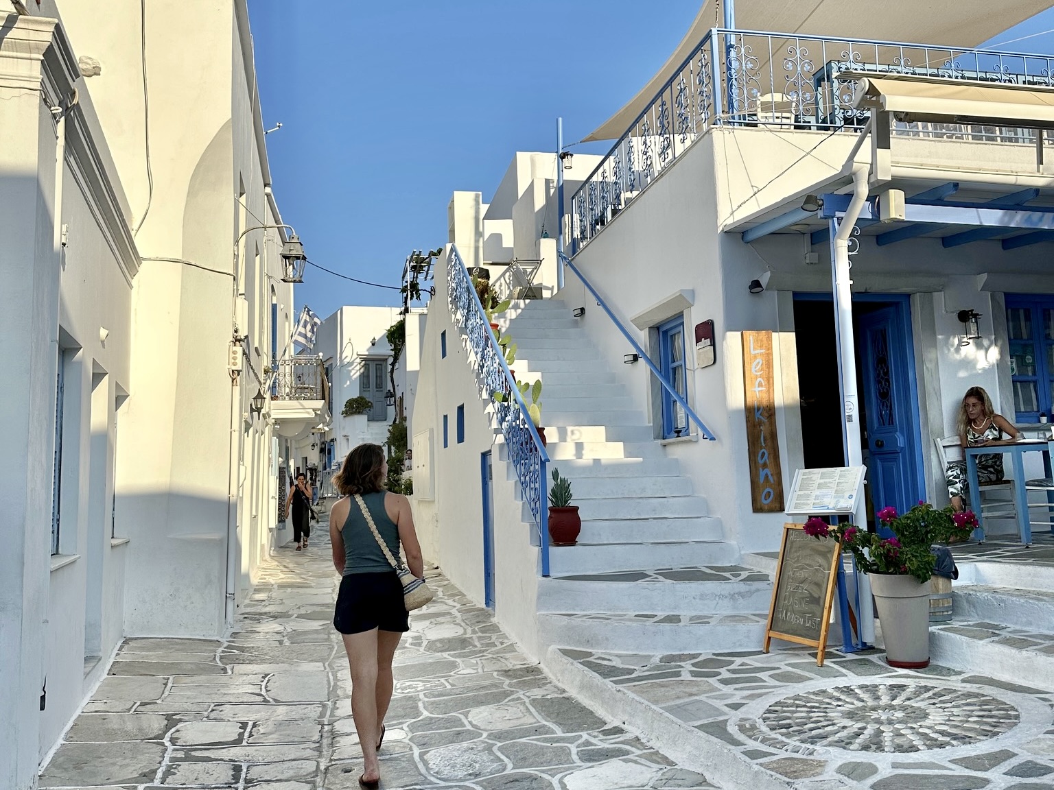 Paros